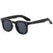HOT SALE DevauxI JMM Women's Men's UV400 Sand Booth Travel Party High-quality Sunglasses, Hip-hop Sunglasses_viptrois.com