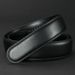 Men's Belts Buckleless Belt Leather Automatic Buckle Belt Belt Headless Buckle Without Head Business Men Not Men 14 Pattern_viptrois.com