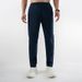 Men's Slim-Fit Jogger Pants – Casual Athletic Trousers With Ribbed Cuffs (Gray/Blue, M-5XL)_viptrois.com