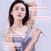 Charging Portable Dual Head Electric Shaver For Women's Private Parts, Underarm Shaving, Full Body Hair Removal, And Shaving Knife_viptrois.com