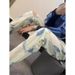 Ink Splashed Jeans For Men, New Trendy Brand, Ripped, Light Luxury, Elastic, Fashionable, Slim Fitting, Slim Fitting, Versatile Trousers_viptrois.com