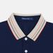 Men's Clothing King Paul Men's Polo Shirt Summer Fashion Casual Short Sleeved Men's T Shirt Light Luxury Embroidered Polo Shirt Tops Men_viptrois.com