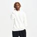2025 Spring/Summer New Product Brand Street American Oil Painting Printed Loose Looped Trendy Hoodie_viptrois.com