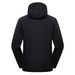 "3-in-1 Waterproof & Windproof Jacket – Detachable Fleece Liner, Unisex Winter Coat With Hood (6 Sizes, 3 Colors)"_viptrois.com