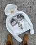 Men's Clothing Hip Hop Street Fashion Retro Hoodie High Street Pullover Tops_viptrois.com