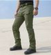 Men's Tactical Pants Archon X7 Loose Training Uniform Military Fan Overalls With Multi Pockets Spring Autumn Anti Scratch_viptrois.com