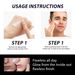 EELHOE Men's Light Cream, Refreshing Non-Greasy Concealer Blot BrighTening Skin Tone Invisible Pore Lazy Cream_viptrois.com