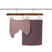AIRFLOW - Seamless Modal Hat & Chiffon Shawl Set (Breathable Comfort, Hot Seller)_viptrois.com