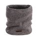 Women's Scarves winter double-layer velvet scarf outdoor pullover warm knitted neck sleeve thickened_viptrois.com