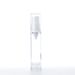 Travel portable vacuum spray bottle small spray pot cosmetics sub-bottle small sample lotion fine mist press empty bottle_viptrois.com