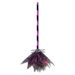 Halloween witches, spiders, brooms, children's toys, cosplay, dance party props_viptrois.com
