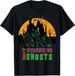 T-shirtt-shirtbeware Of Hitchhiking Ghosts Halloween 2026 Gift Un_viptrois.com
