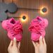 Mother & Kids Sports Shoes Children's Letter Fashion Trend Student Shoes_viptrois.com