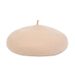 Wool For Women Autumn Versatile Artist Beret Woolen Winter Fashion Pumpkin Hat_viptrois.com