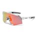 Men's Glasses Cycling Sunglasses Outdoor Sports Sunglasses Mountain Bike Windshield Goggles S3 Sunglasses_viptrois.com