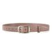 Popular Women's Cowhide Belt Fashionable Casual Versatile Belt Japanese Buckle_viptrois.com