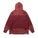 Post-apocalyptic Heavy Industry Destroyed Frayed Vintage Sweatshirt For Men With Spray Painting, Tie Dye, Gradient,_viptrois.com
