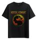 Tshirt Muscle Freaks Mortal Kombat 2026 Dragon Loose Style Y_viptrois.com