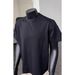 Ice-feeling Quick-drying Short-sleeved Men's Summer Sunscreen Front Shoulder Slim-fit T-shirt American Heavy-duty Sports Fitness Half-sleeved Top_viptrois.com