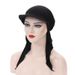 new factory direct sales milk silk duckbill cap Baotou cap_viptrois.com