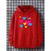 Loom 2026 Autumn And Winter Cross-Border Foreign Trade New Heart-Shaped Print Hoodie Men's Casual_viptrois.com
