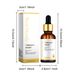 Vitamin C Serum, Delicate Hydrating Moisturizing Softening Skin Serum_viptrois.com