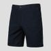 Premium Products Summer New Cotton Casual Shorts For Straight Sleeves, Slim Fit, 5/4 Pants, Large Solid Color Men's Wear_viptrois.com