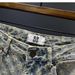 Men's High Street Pants Ins Trendy Brand Jacquard Full Print Loose Wide Leg Pants_viptrois.com