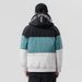 New Short Down Jacket For Men, Thick Hooded Warm Coat For Young Men In Winter, Student Jacket For Winter Wear_viptrois.com