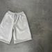 Men's Clothing Pepe Studio Embroidery Sports Knitted Straight Casual Shorts Shorts For Men_viptrois.com