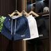 Summer Sports Shorts for Men Quick Drying Breathable Casual Loose Trendy Couple Versatile Stylish Bottoms_viptrois.com