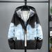 Men's clothing Summer trend sun protection jacket plus fat plus size men's outdoor sun protection clothing ultra-thin breathable student skin clothing_viptrois.com