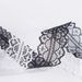Shoe Accessories ballet style cute girl accessories shoes white silk lace shoelaces a pair_viptrois.com