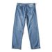 Men's Clothing Light Blue Large Size Jeans Men's Loose Casual Hip Hop Hip Hop Trousers Skateboard Pants Elastic_viptrois.com