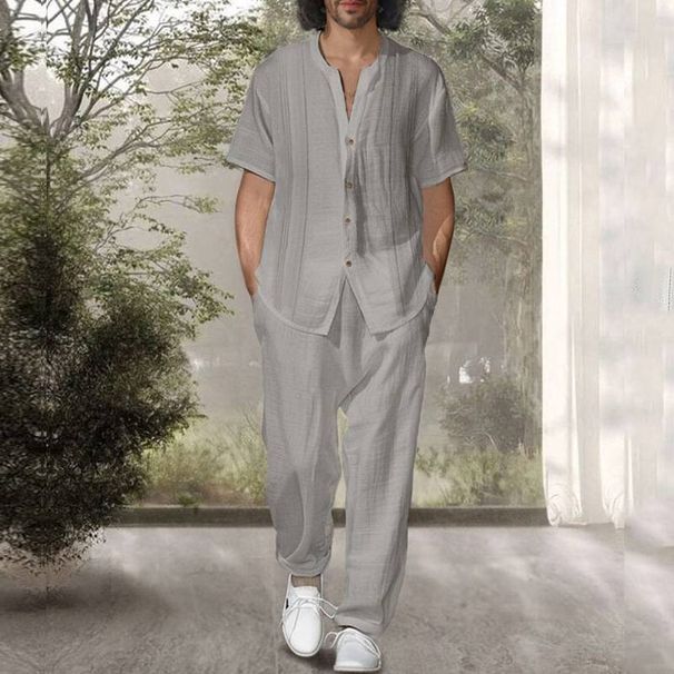 Men's Clothing New Street Fashion Hoodie Unisex Loose Pullover Sweater_viptrois.com