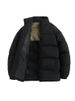 Winter Down Cotton-padded Jacket For Men, Graphene Warm Thickened Windproof Bread Jacket, Stand-up Collar Cotton-padded Coat_viptrois.com