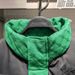 Men's Clothing 25 New Winter Embroidery Retro Loose Hooded Bread Coat Unisex Fashion Down Jacket_viptrois.com