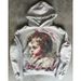 Men's Clothing Urban Hip-Hop Graphic Hoodie With Fun Geometric Letter Print – Stylish & Comfortable Streetwear For Men & Women_viptrois.com
