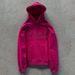 Streetwear Print Hoodie – Unisex Oversized Pullover With Bold Letter Design For Men & Women_viptrois.com