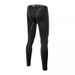 Men's Sports Tight Pants, Fitness Running Training Leggings, Lightweight Sweat Wicking, Hip Lifting, Light Luxury, Showing Leg Length_viptrois.com