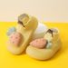 Kids'socks Baby socks cartoon children's floor shoes for men and women_viptrois.com