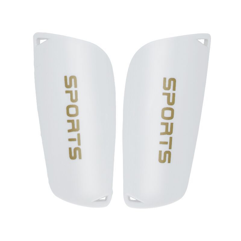 Professional Football Leg Guard Plate Adult Sports Knee Guard Plate Double-layer Insert Type Guard Plate_viptrois.com