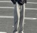 Men's Clothing Heavyweight Sweatpants For Men, Perfect For Spring And Autumn, With A Relaxed And Loose Fit, Ideal For Casual Sportswear._viptrois.com