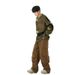 Loom 2024 Autumn Winter High-End Sweater Men Loose European American Casual Knitwear Couple Trendy Round Neck Boys Teens_viptrois.com