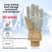 New Winter Men And Women Cold-proof Plus Velvet Thickened Warm Touch Screen Children's Ski Gloves_viptrois.com