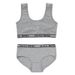 Girls Bra Development Period Student Tube Top New Product Wrapped Chest Suit Underwear Breathable Bottoming Underwear Small Vest_viptrois.com