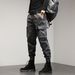 Men's Cargo Pants Trend Four Seasons Outdoor Men's Pants Loose Straight Leg Casual Men's Dress Foot Pants_viptrois.com