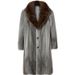 Men's Clothing Men's Winter Mink Coat Men's Clothing Whole Mink Long Mink Fur Leather Jacket Large Size Faux Fur Coat Warm_viptrois.com
