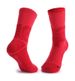 Shoe Accessories Practical Elite Adult Solid Color Basketball Socks Deodorant Mid Length Black And White Sports Socks Thick Towel Bottom Socks_viptrois.com