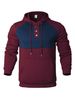 2025 Men's Wholesale Xiyin European And American Trendy Brand Cross-border Manufacturer Sports Casual New_viptrois.com